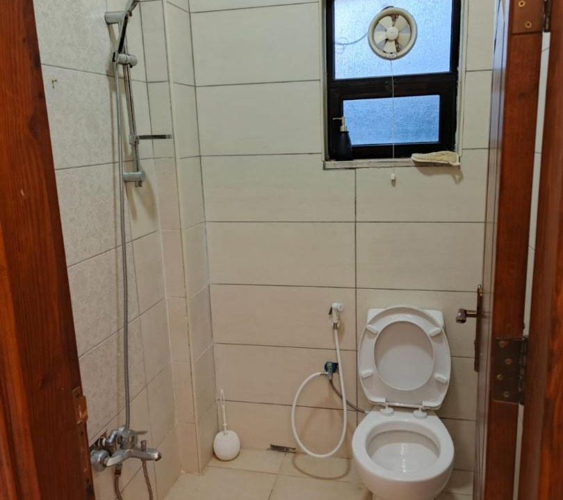 Photo of Bathroom in Jerash