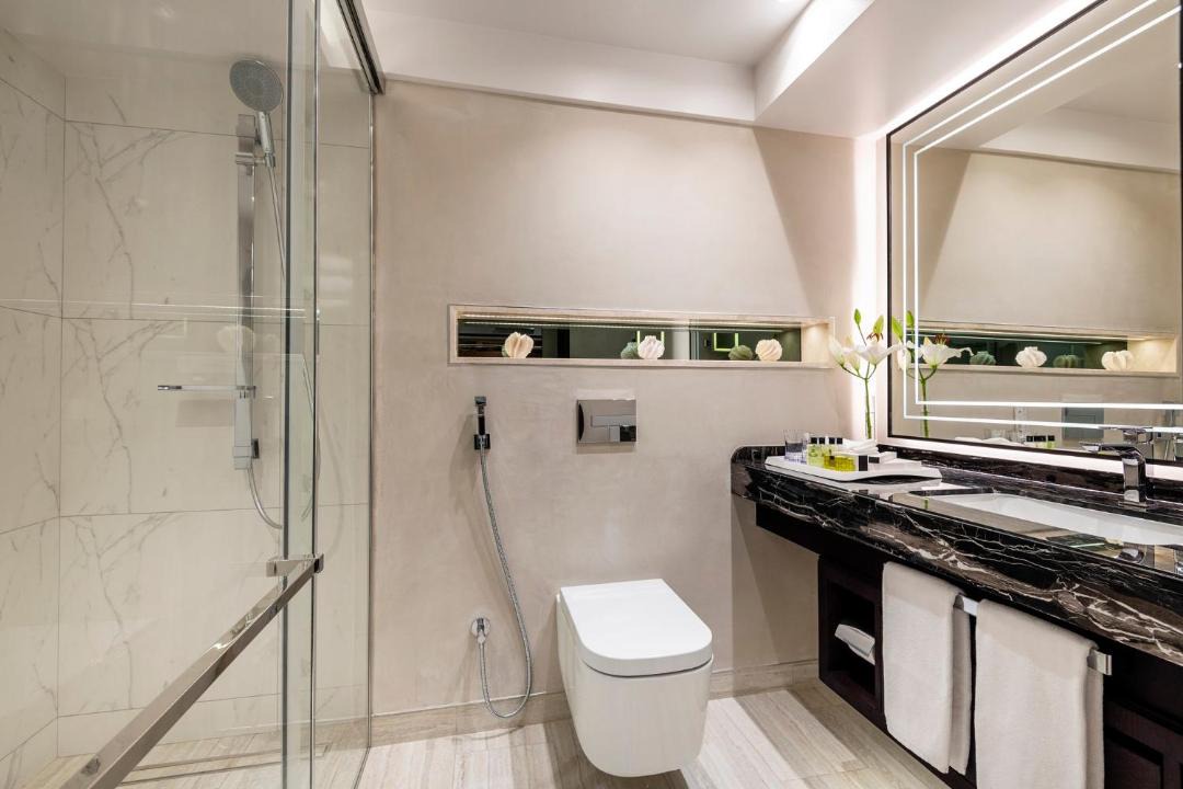 Photo of Bathroom in Shati Al Qurum