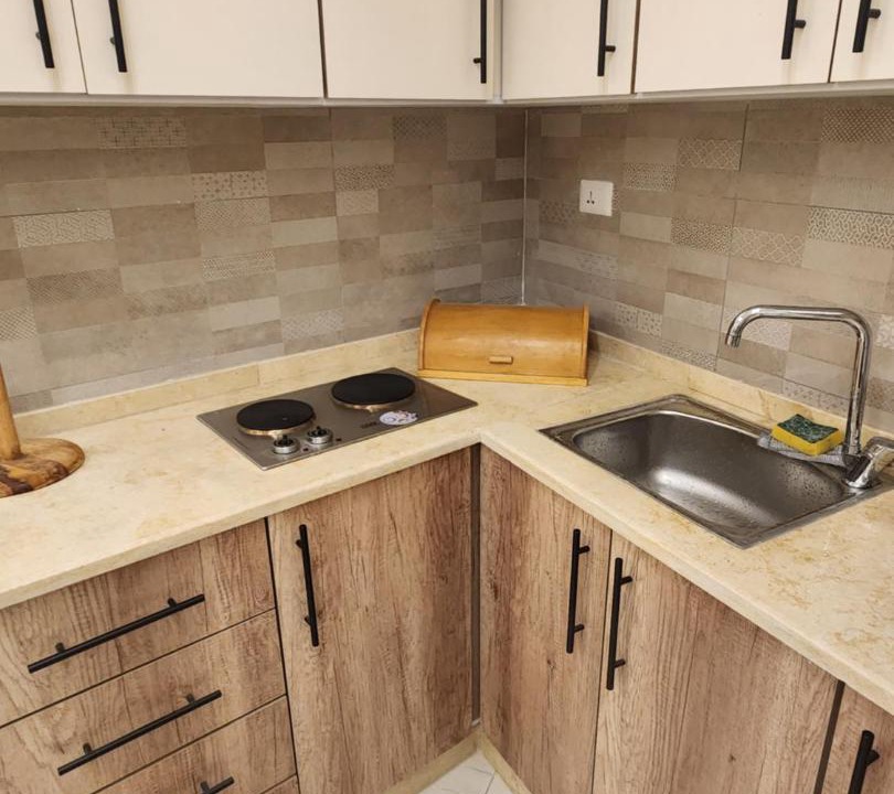 Photo of Kitchen in Al-Maghtas