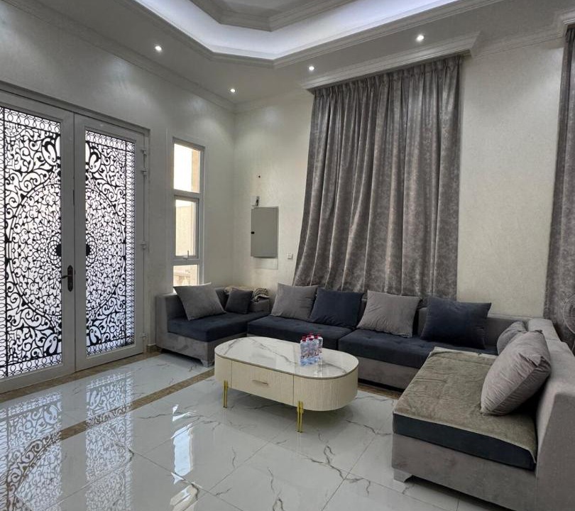 Photo of Livingroom in Ajman
