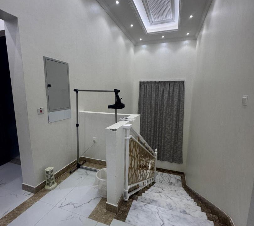 Photo of Bathroom in Ajman
