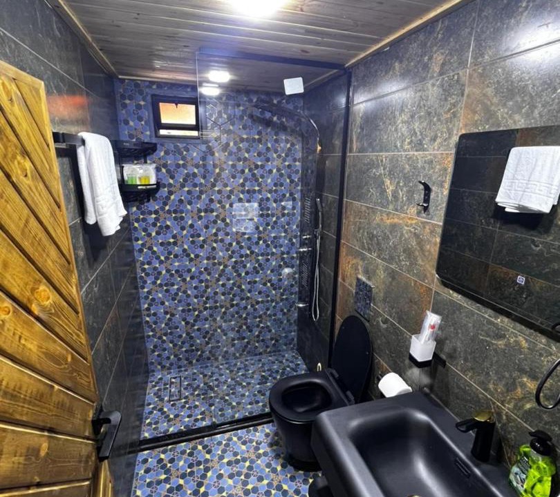 Photo of Bathroom in Ajloun