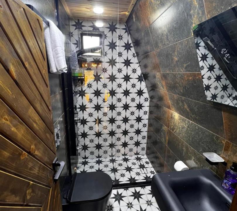 Photo of Bathroom in Ajloun