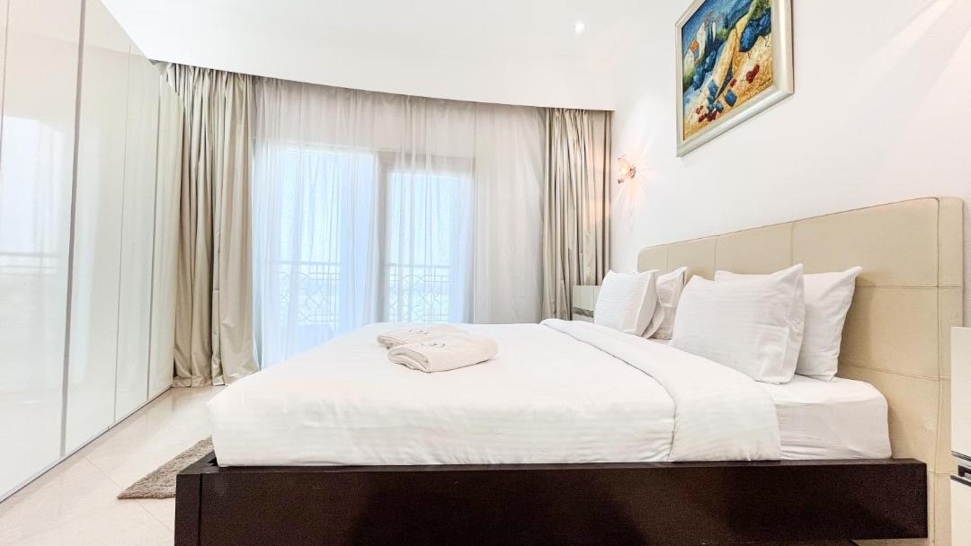 Photo of Bedroom in Al Hamra Village