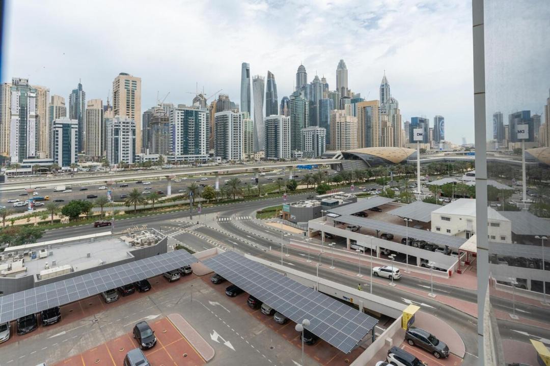 Photo of Others in Jumeirah Lake Towers