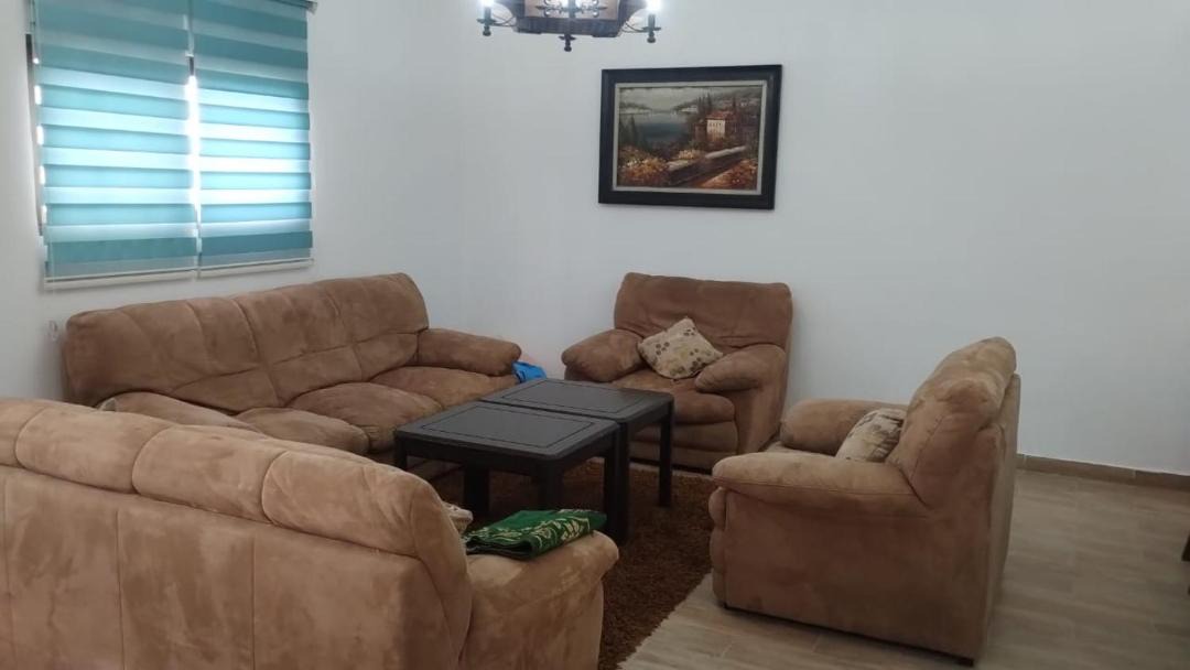 Photo of Livingroom in Ma'an Governorate