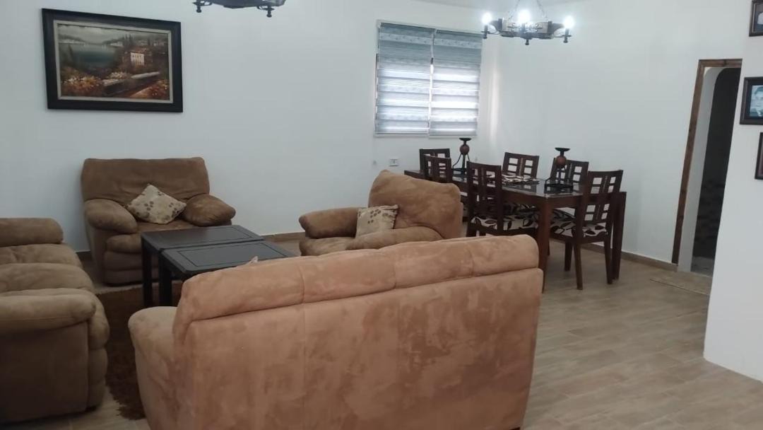 Photo of Livingroom in Ma'an Governorate