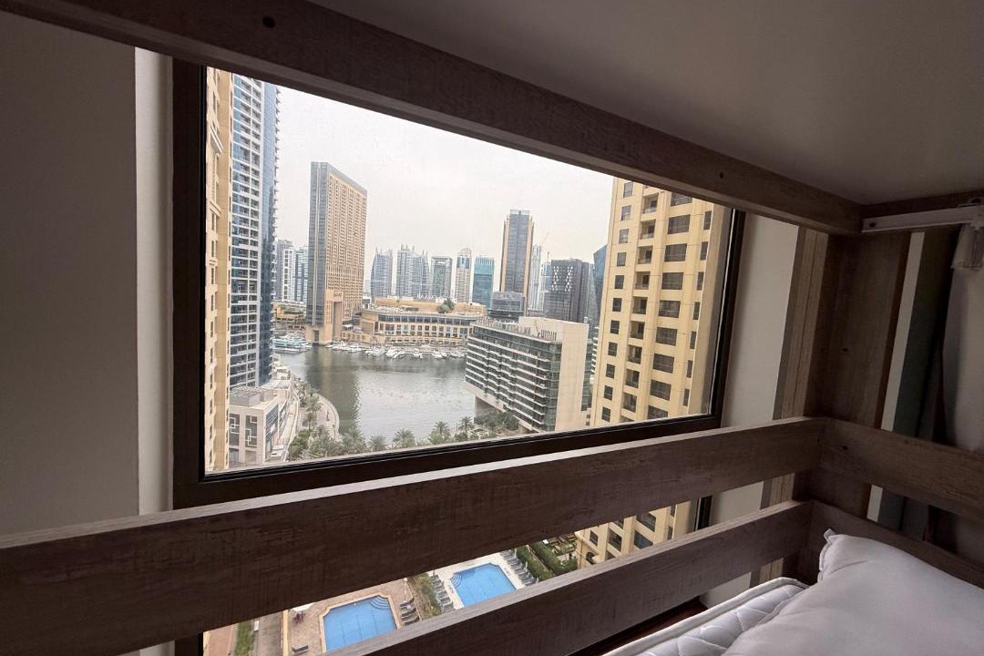 Photo of Others in Dubai Marina