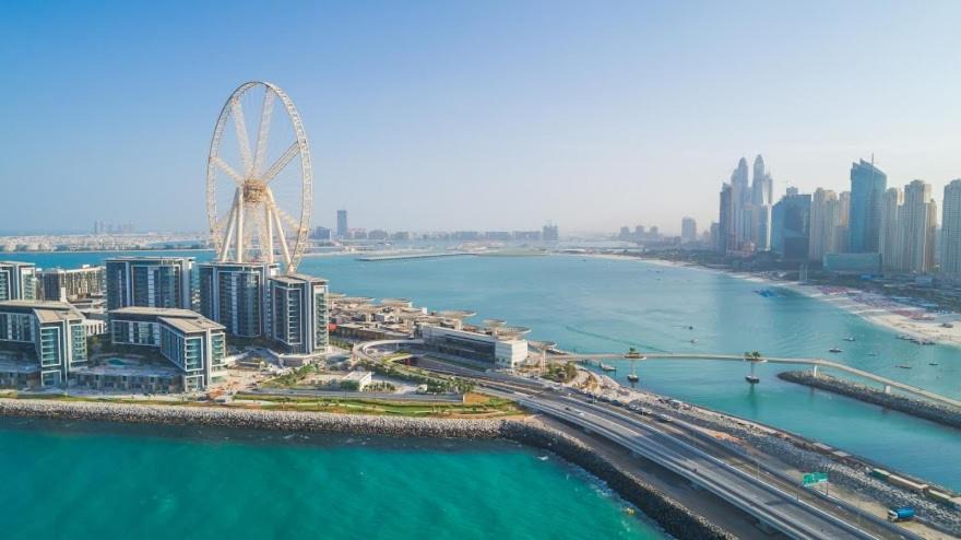 Photo of Others in Dubai Marina