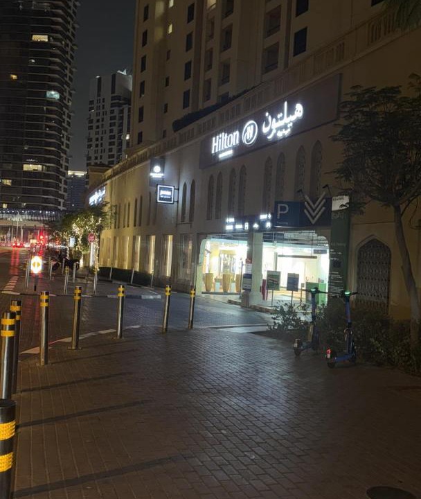 Photo of Others in Dubai Marina
