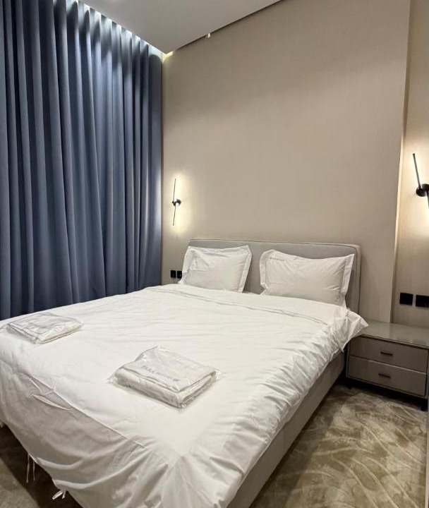 Photo of Bedroom in Al Abdali