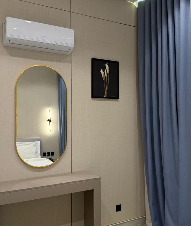Photo of Bedroom in Al Abdali
