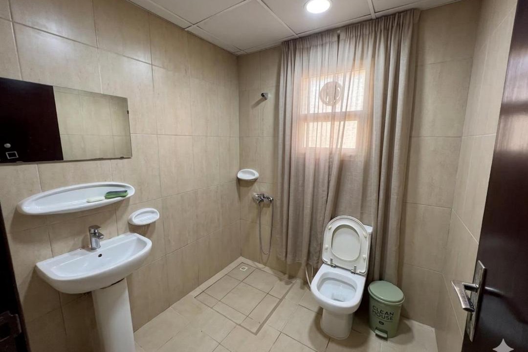 Photo of Bathroom in Ajman