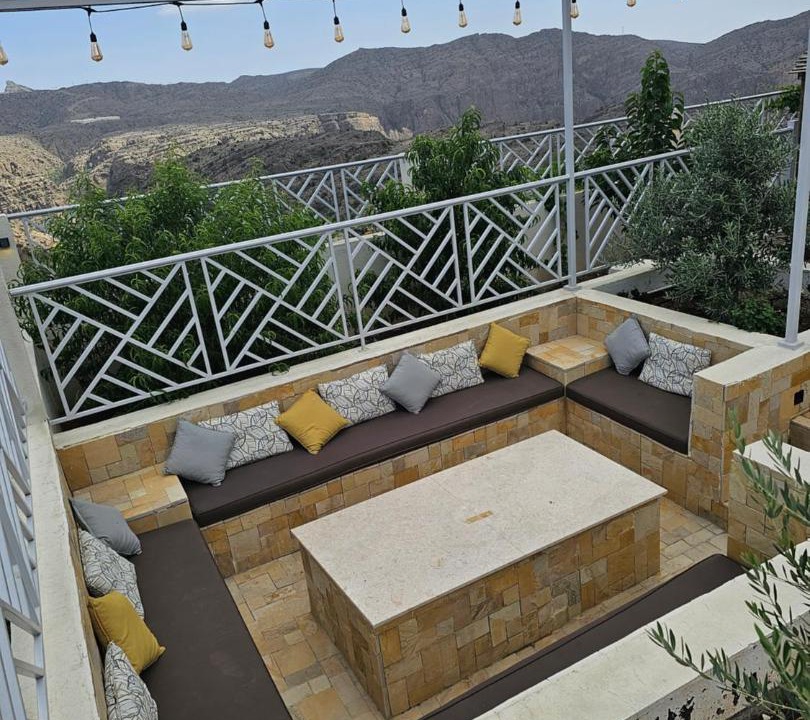 Photo of Patio Balcony in Sayq