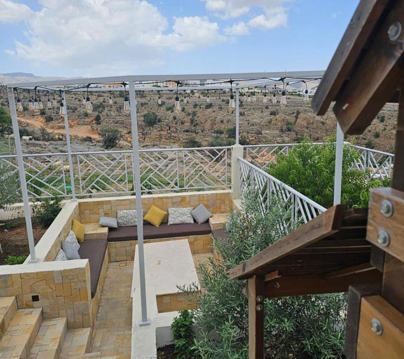 Photo of Patio Balcony in Sayq