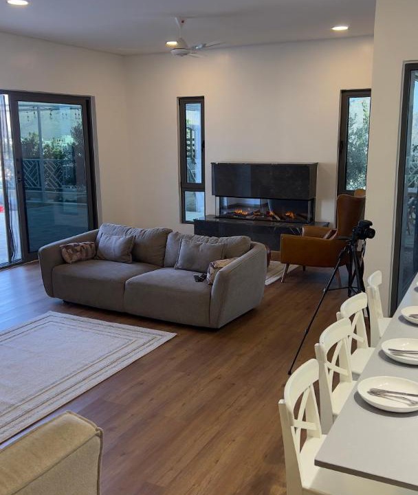 Photo of Livingroom in Sayq