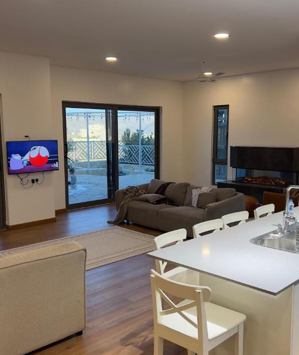 Photo of Livingroom in Sayq