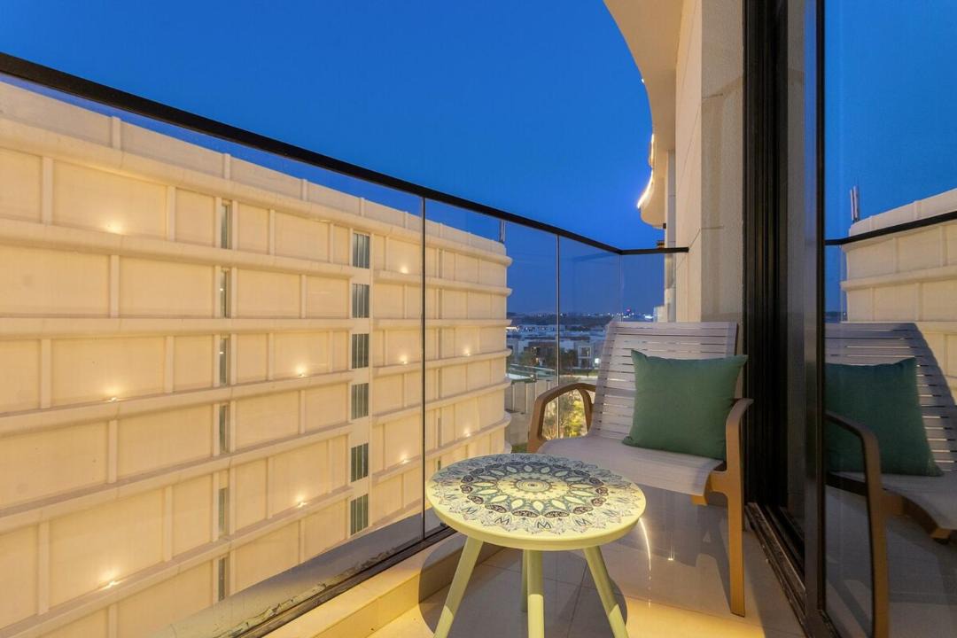 Photo of Patio Balcony in Mina Al Arab