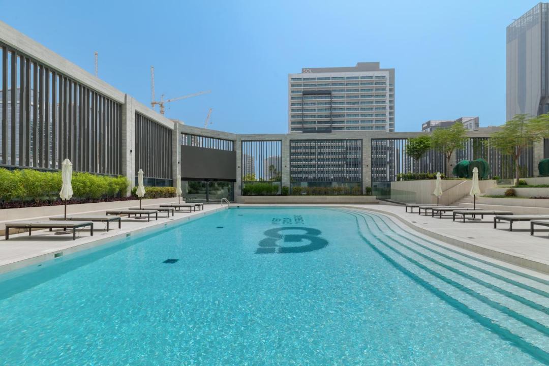Photo of Others in Business Bay