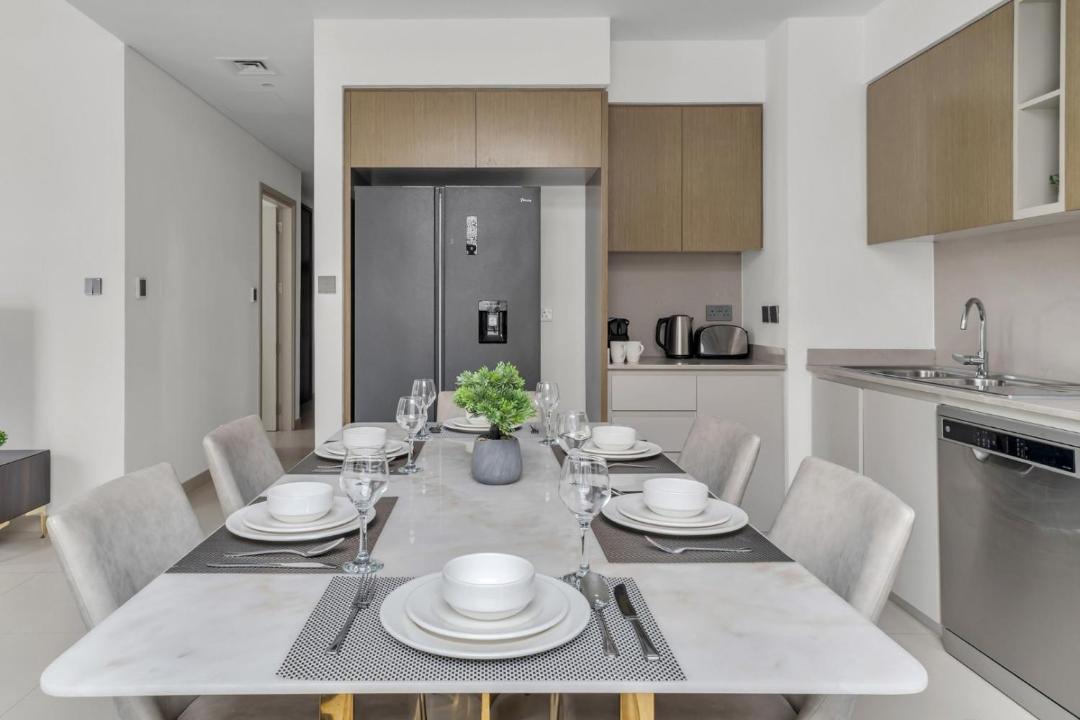 Photo of Kitchen in Dubai