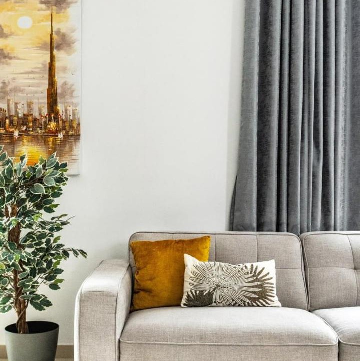 Photo of Livingroom in Dubai