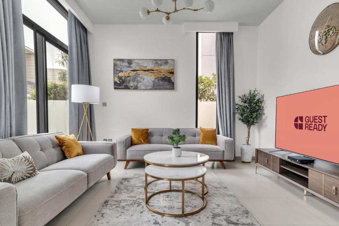 Photo of Livingroom in Dubai