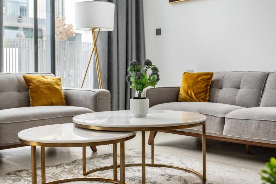 Photo of Livingroom in Dubai