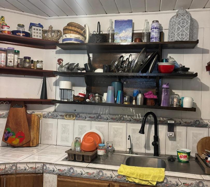 Photo of Kitchen in Daniel Flores