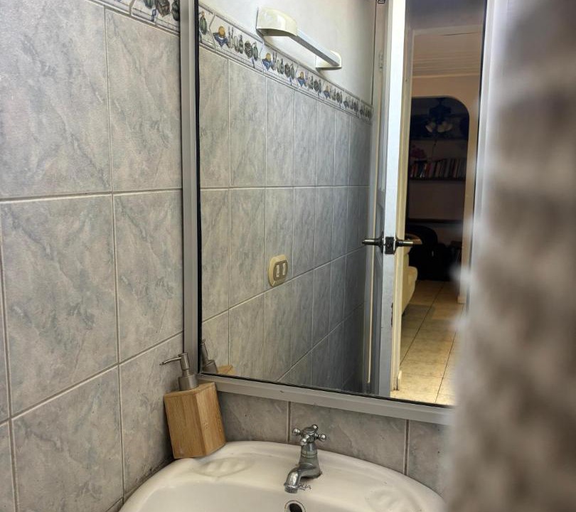 Photo of Bathroom in Daniel Flores