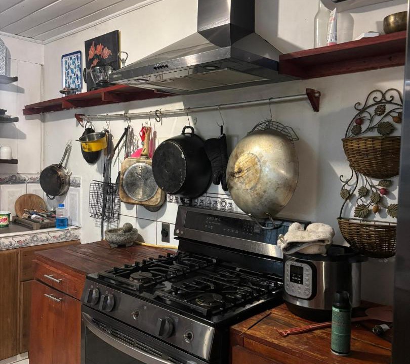 Photo of Kitchen in Daniel Flores
