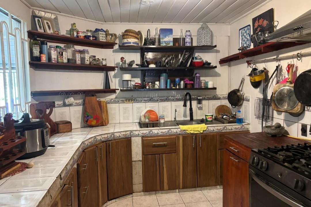 Photo of Kitchen in Daniel Flores