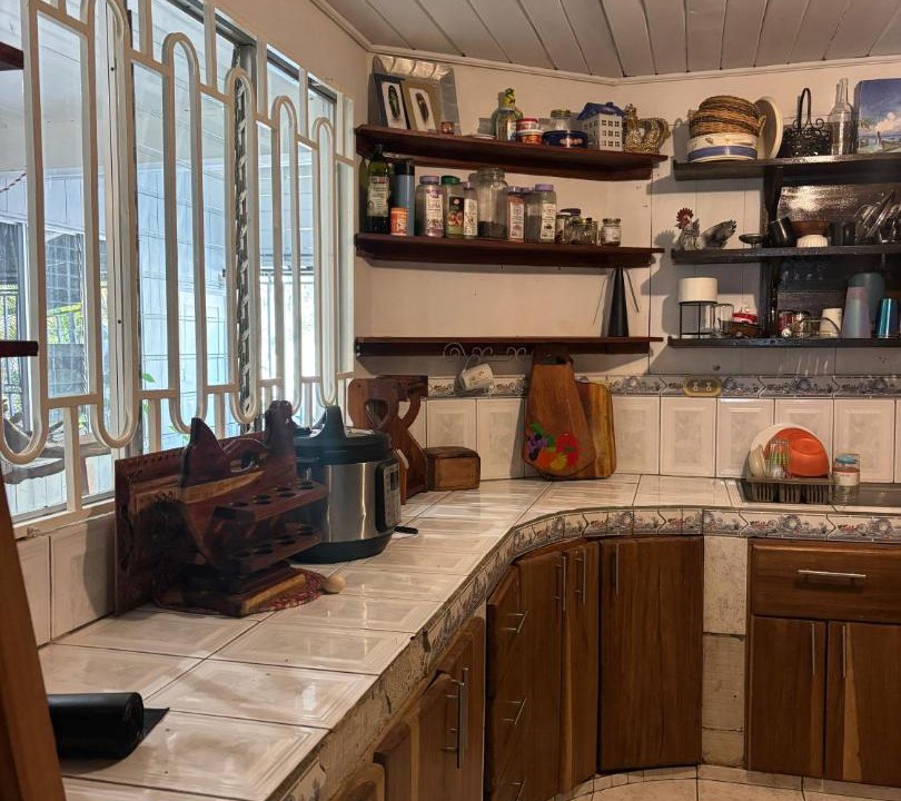 Photo of Kitchen in Daniel Flores