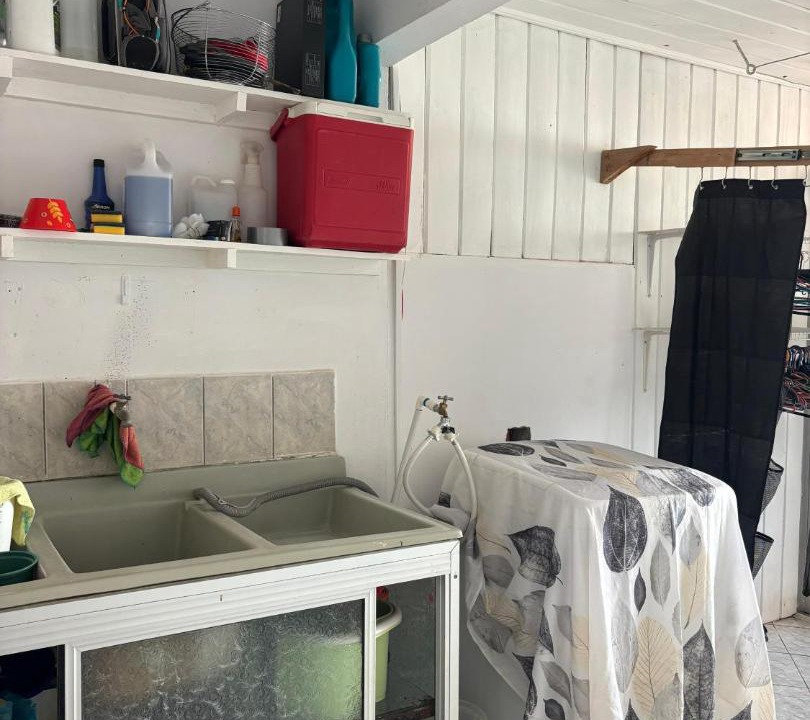 Photo of Kitchen in Daniel Flores
