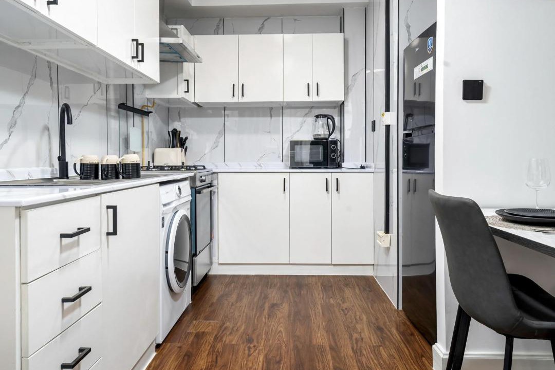 Photo of Kitchen in Dubai Sports City