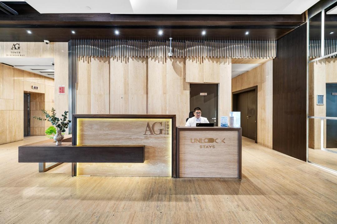 Photo of Others in Business Bay