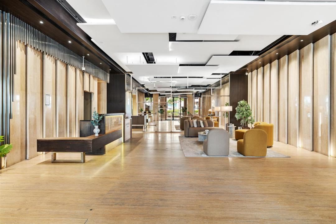 Photo of Others in Business Bay