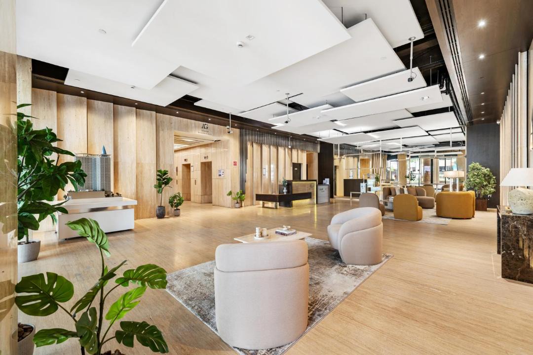 Photo of Others in Business Bay