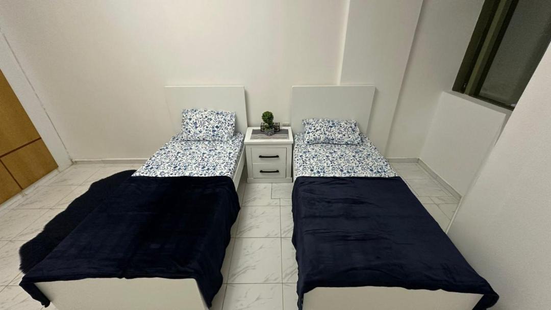 Photo of Bedroom in Madinat Zayed