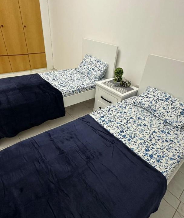 Photo of Bedroom in Madinat Zayed