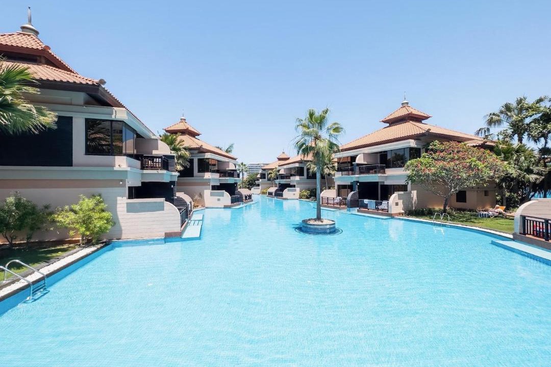 Photo of Others in Jumeirah Beach Residence