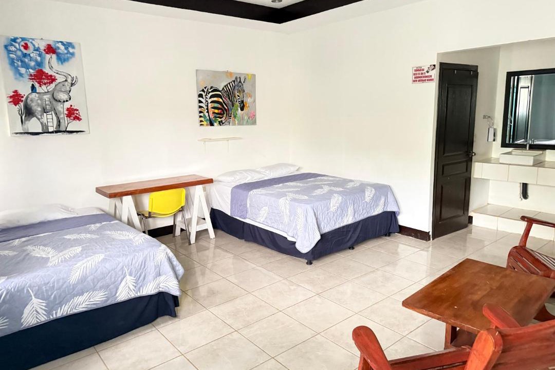 Photo of Bedroom in Puerto Sandino