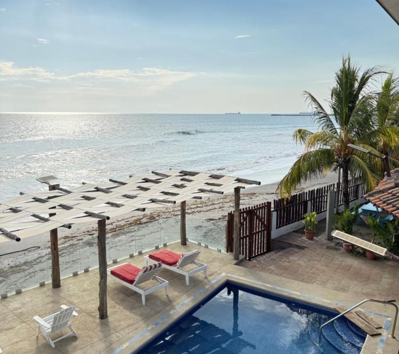 Photo of Patio Balcony in Puerto Sandino