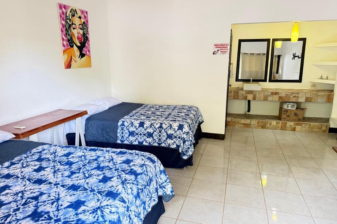 Photo of Bedroom in Puerto Sandino