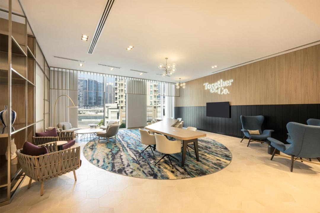 Photo of Others in Business Bay