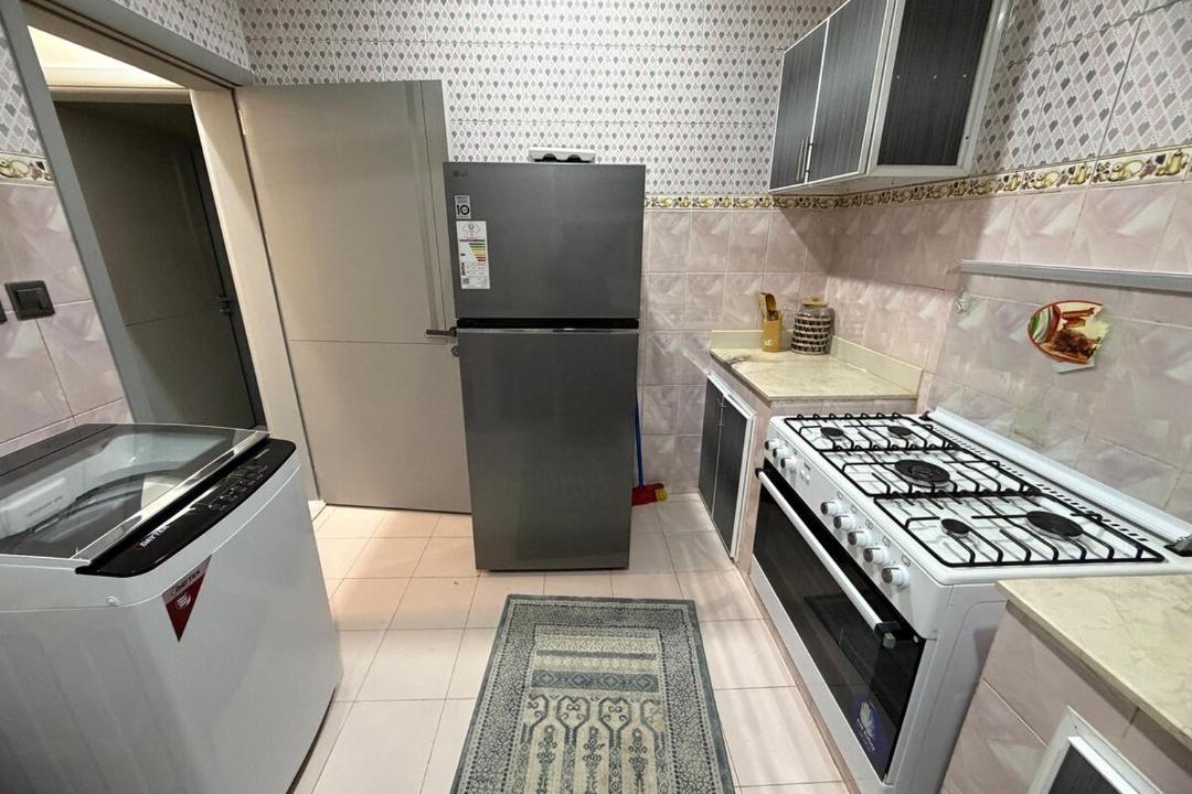 Photo of Kitchen in Seeb