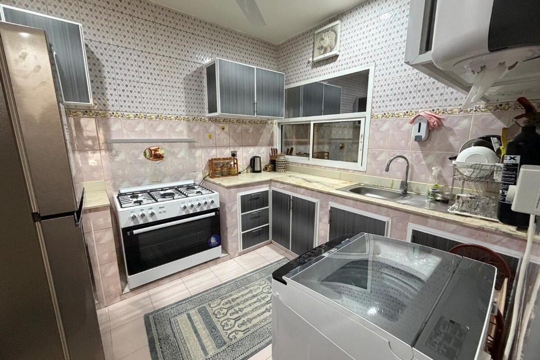 Photo of Kitchen in Seeb
