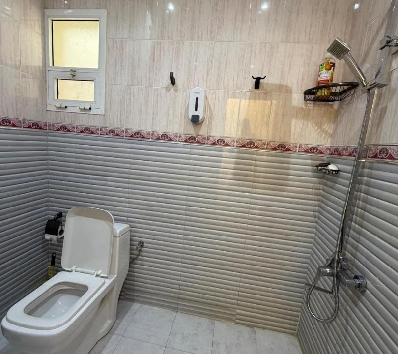 Photo of Bathroom in Seeb