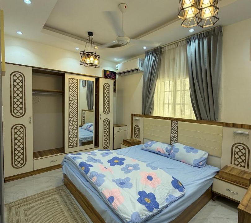 Photo of Bedroom in Seeb