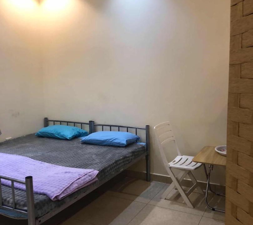 Photo of Bedroom in Azaiba