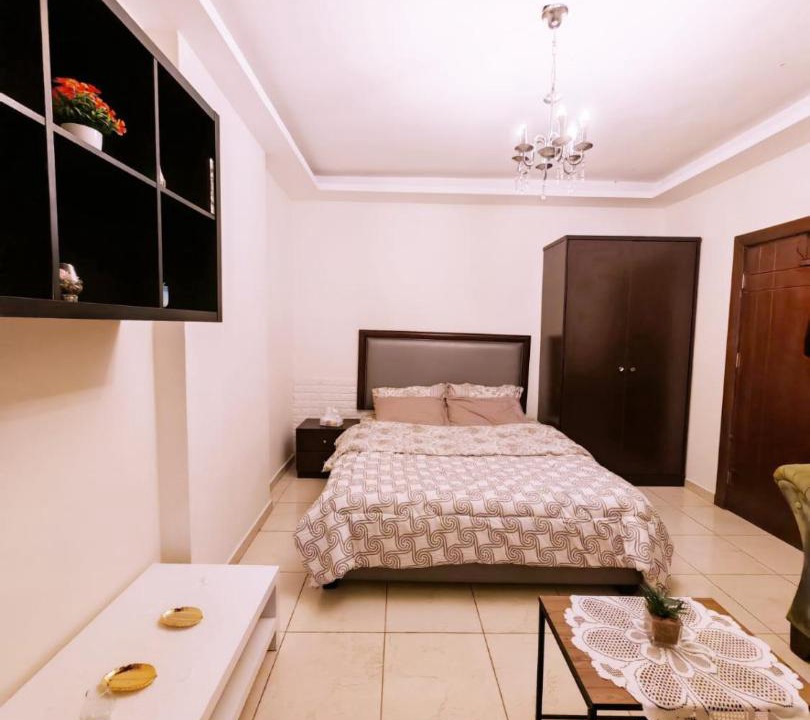 Photo of Bedroom in Al Jubeiha